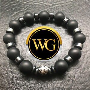 Classic Black - Matte